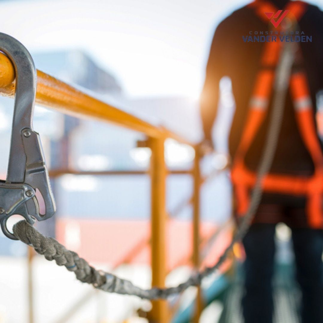 Workplace safety training