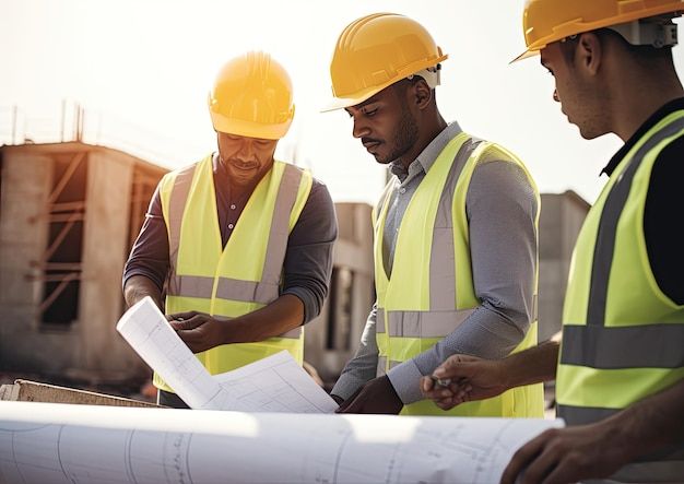 Team safety training and development