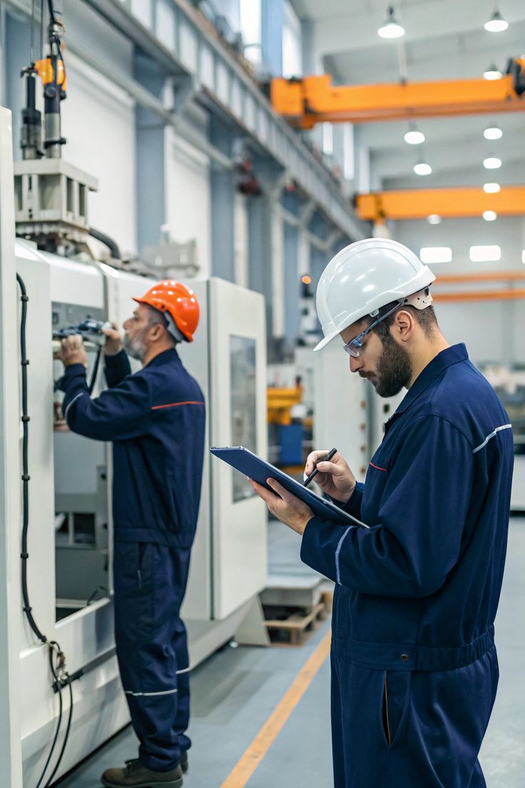 Professional safety learning and workplace collaboration