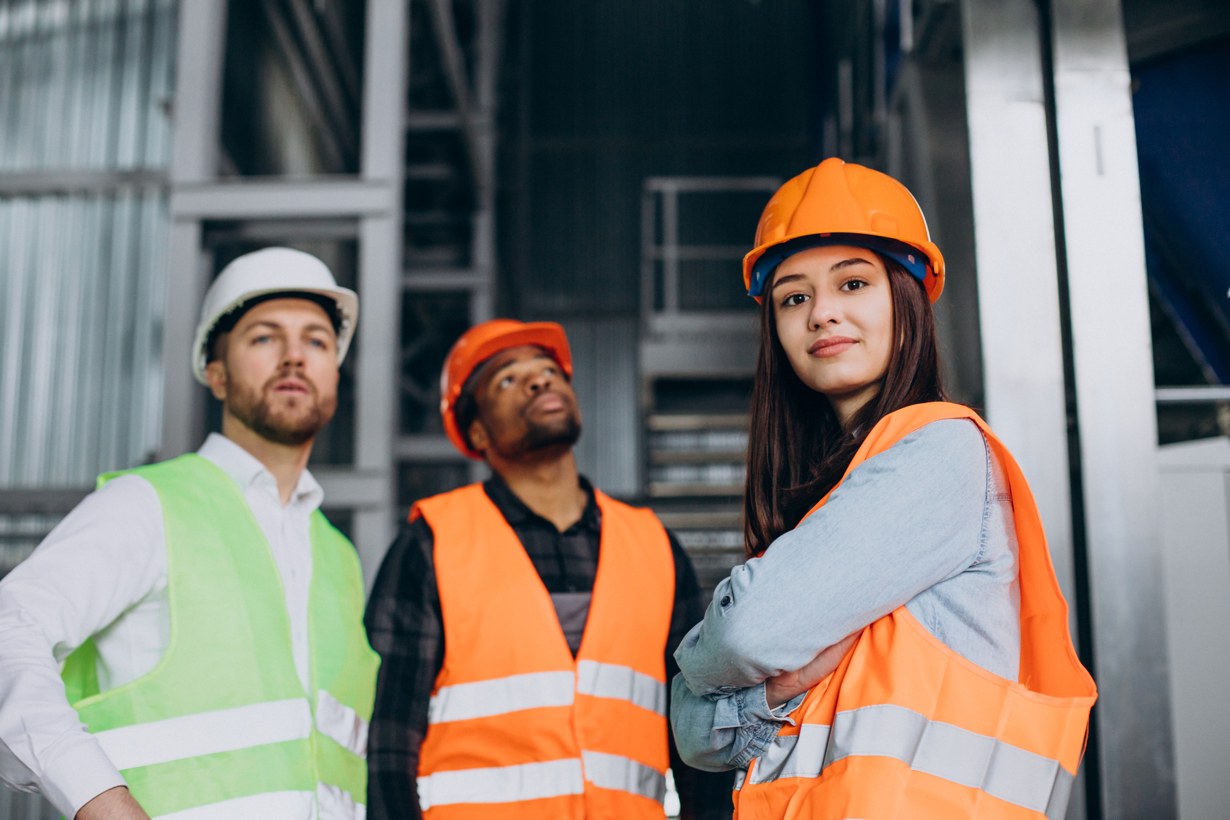Workplace Safety Training